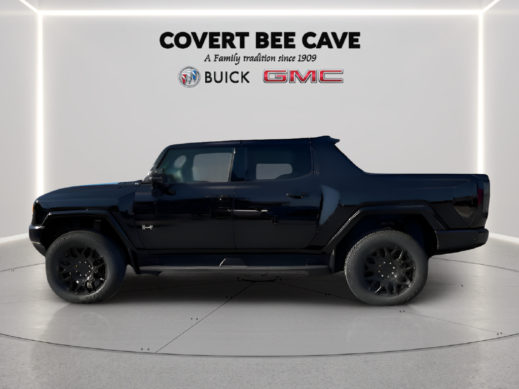 New 2026 GMC Hummer EV 4x4 Crew Cab image 8