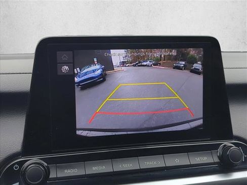 Used 2024 Kia Forte LXS image 14