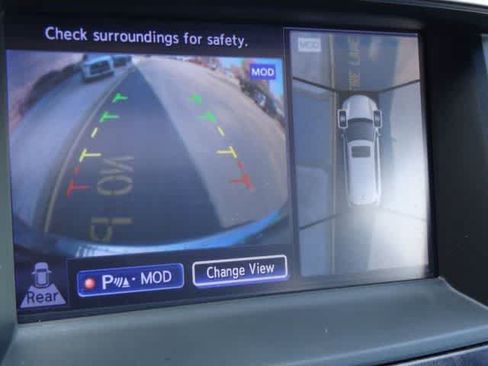 Used 2015 INFINITI QX60 Luxe w/ Premium Plus Package AWD/4WD image 31