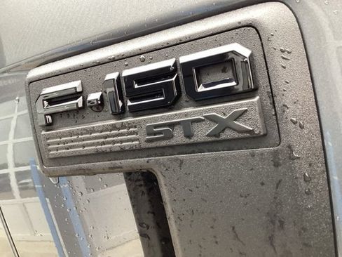 Used 2023 Ford F150 XL w/ STX Appearance Package AWD/4WD image 10