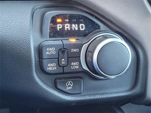 Certified 2025 RAM 1500 Big Horn image 13