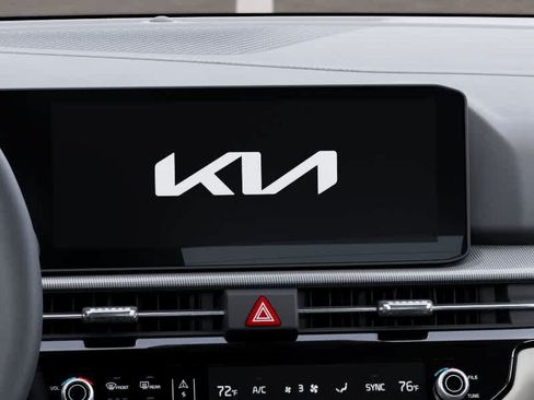 New 2026 Kia Sportage EX AWD/4WD image 20