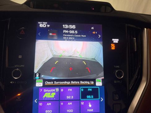 Certified 2022 Subaru Legacy Touring XT image 33