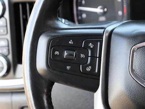 Used 2022 GMC Sierra 3500 Denali AWD/4WD image 25