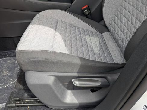 New 2026 Volkswagen Tiguan S FWD image 20