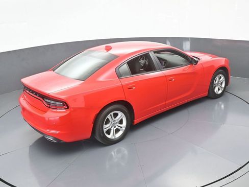 Used 2023 Dodge Charger SXT image 46
