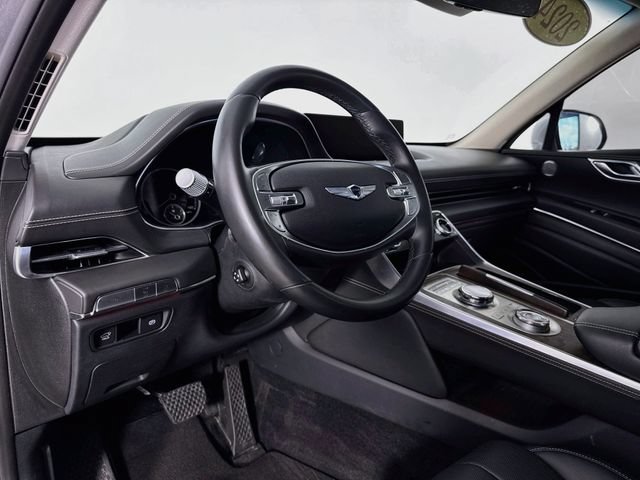 Used 2024 Genesis GV80 2.5T AWD/4WD image 9