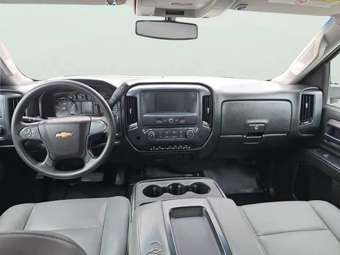 Used 2019 Chevrolet Silverado 2500 W/T w/ WT Convenience Package AWD/4WD image 14