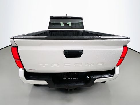 Used 2024 Toyota Tacoma SR5 image 6