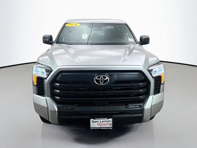 Used 2026 Toyota Tundra SR5