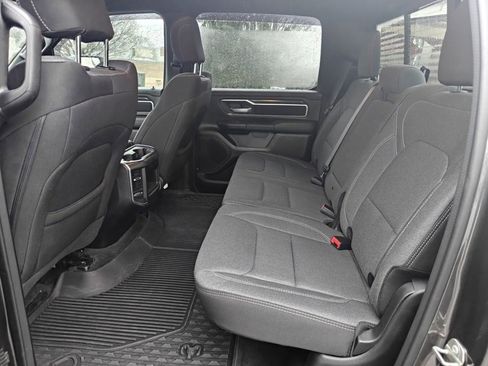 Used 2023 RAM 1500 Big Horn image 13