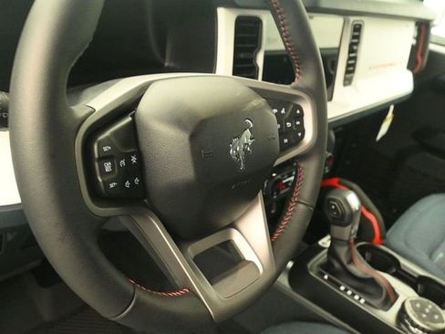 New 2026 Ford Bronco Heritage Edition AWD/4WD image 15