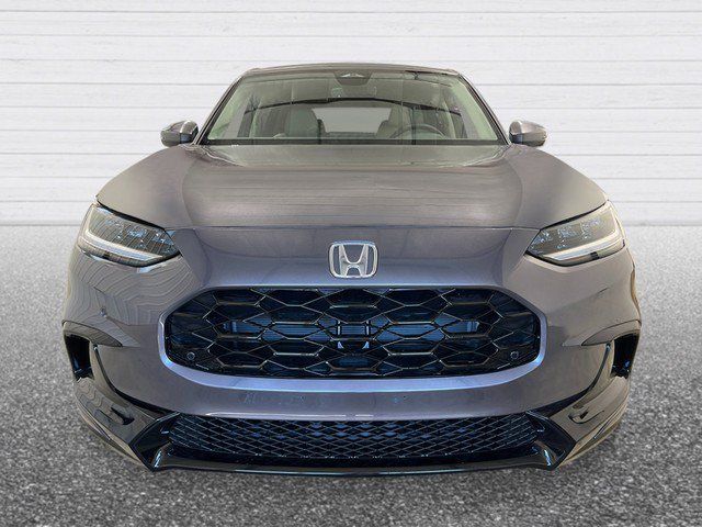 New 2027 Honda HR-V EX-L image 10