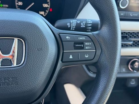 Certified 2024 Honda HR-V LX image 26