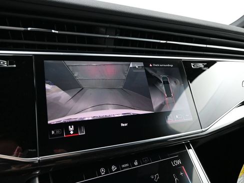 New 2026 Audi Q7 2.0T Premium AWD/4WD image 11