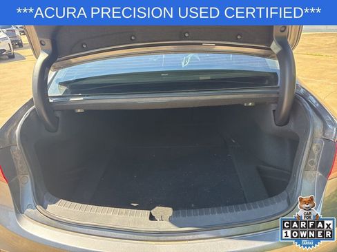 Used 2019 Acura TLX w/ Technology & A-SPEC Pkg FWD image 29