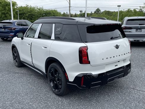 New 2027 MINI Cooper Countryman S AWD/4WD image 5