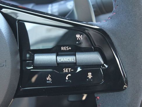 New 2025 Nissan Z NISMO w/ Floor Mat Package image 16