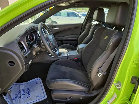 Used 2023 Dodge Charger Scat Pack RWD image 16
