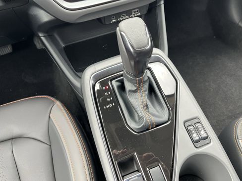 New 2026 Subaru Crosstrek 2.5i Limited AWD/4WD image 23