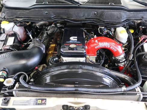 Used 2005 Dodge Ram 3500 Truck SLT w/ Quad Cab Big Horn Value Group image 14