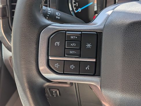 Used 2023 Ford F150 XLT w/ Equipment Group 302A High AWD/4WD image 17