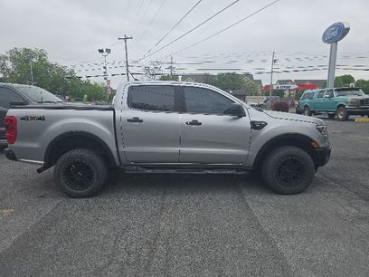 Used 2020 Ford Ranger XL