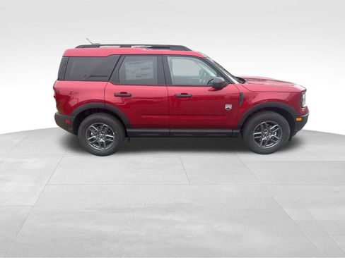New 2025 Ford Bronco Sport Big Bend w/ Convenience Package image 7