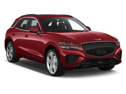 Used 2024 Genesis GV70 2.5T w/ Sport Prestige Package