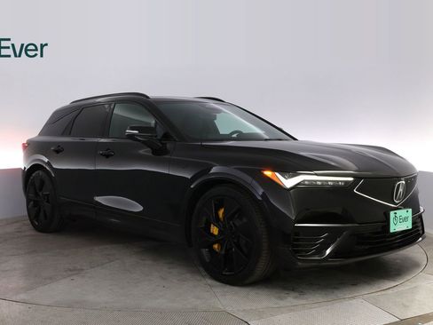Used 2024 Acura ZDX Type S image 13