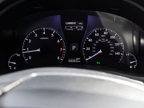 Used 2013 Lexus RX 350 FWD w/ Navigation Pkg image 43