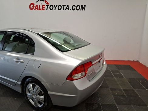 Used 2010 Honda Civic LX image 7