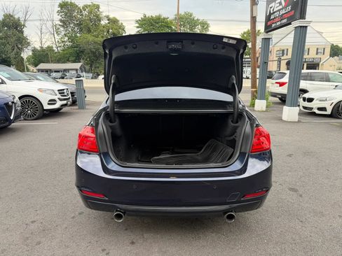 Used 2014 BMW 335i xDrive Sedan AWD/4WD image 22