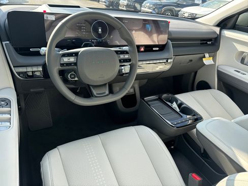 New 2026 Hyundai Ioniq 5 Limited image 14