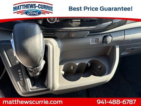 New 2025 Ford Transit 150 Low Roof AWD image 24