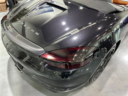 Used 2014 Porsche Boxster RWD image 22