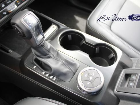 New 2026 Ford Bronco Outer Banks AWD/4WD image 13