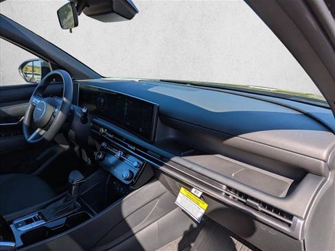 New 2026 Hyundai Santa Cruz SEL image 28