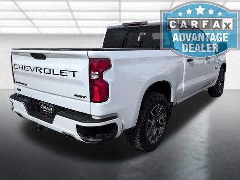 Used 2023 Chevrolet Silverado 1500 RST image 29