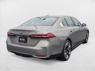 Used 2025 BMW i5 eDrive40i w/ Premium Package video 2