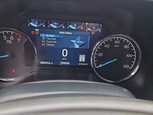Used 2022 Ford F150 XLT w/ Equipment Group 302A High AWD/4WD image 16