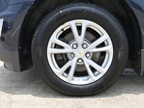 Used 2017 Chevrolet Equinox LT w/ Convenience Package AWD/4WD image 21