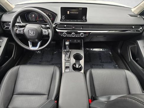 Used 2024 Honda Civic EX-L image 14