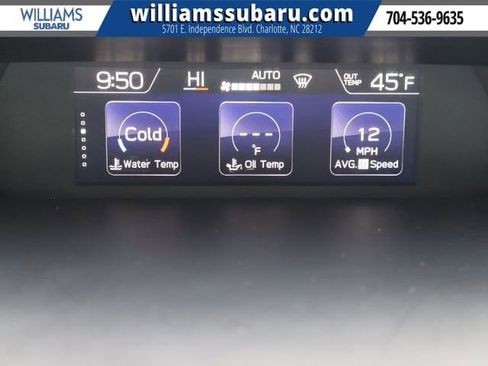 Used 2021 Subaru Forester Sport w/ Popular Package #2 image 31