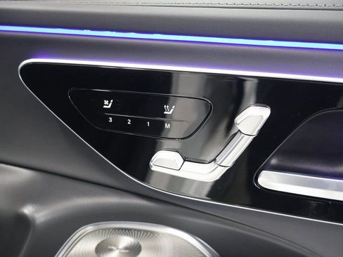 New 2026 Mercedes-Benz E 53 AMG e 4MATIC Sedan image 22