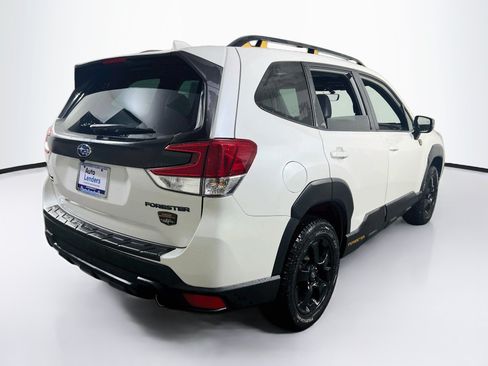 Used 2023 Subaru Forester Wilderness AWD/4WD image 5