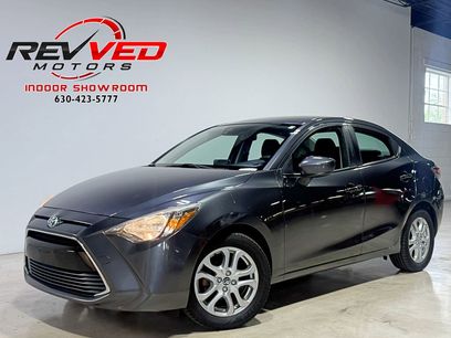 Used 2017 Toyota Yaris iA
