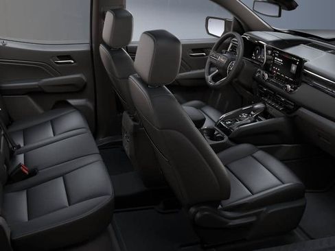 New 2026 GMC Canyon Elevation w/ Convenience Package AWD/4WD image 43