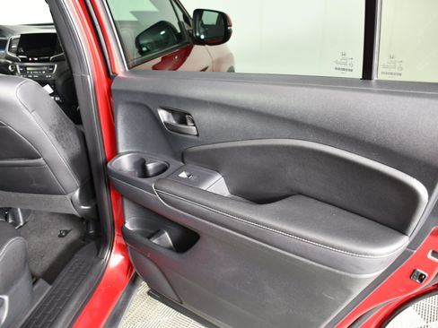 Used 2023 Honda Passport EX-L image 45