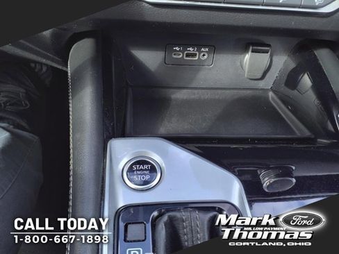 Used 2023 Nissan Altima 2.5 SV image 21